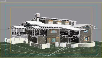3ds Max Özel Ders 3ds Max Özel Ders