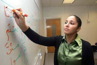 Arapça Özel Ders Arapça Özel Ders