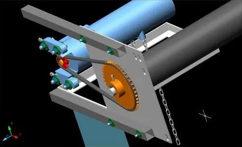 AutoCAD Özel Ders AutoCAD Özel Ders