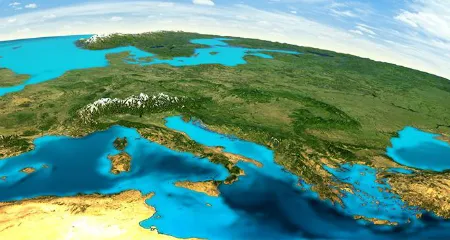 Coğrafya Özel Ders Coğrafya Özel Ders