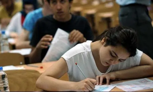 DGS Özel Ders DGS Özel Ders