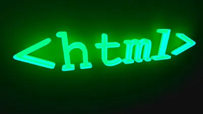 HTML ve İnternet Özel Ders