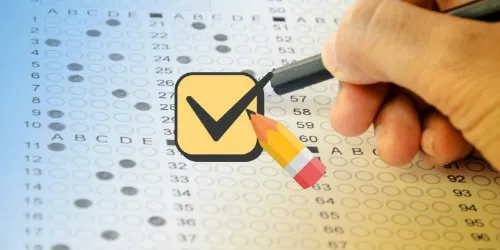 Resim: İngilizce Sınavına Hazırlık