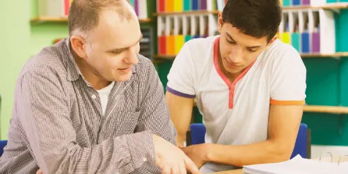 Resim: Özel Ders Verenler