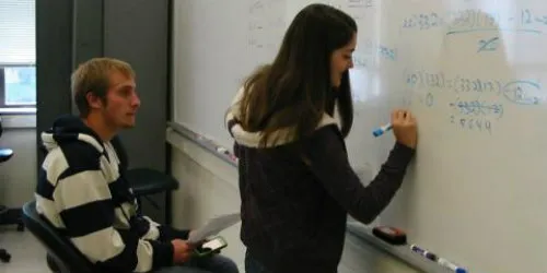 Resim: Özel Matematik Ders Verenler