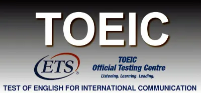 TOEIC Özel Ders TOEIC Özel Ders